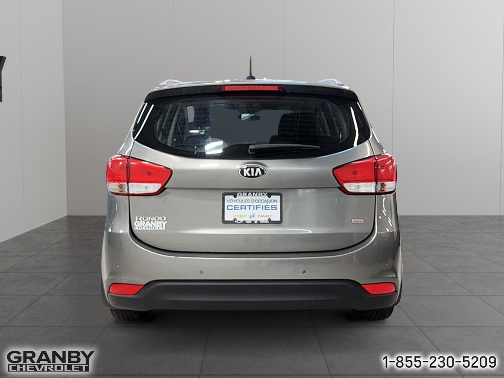 Kia Rondo  2014 à Granby, Québec - 3 - w1024h768px