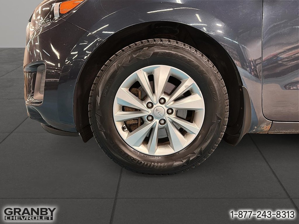 Kia Sedona  2016 à Granby, Québec - 10 - w1024h768px