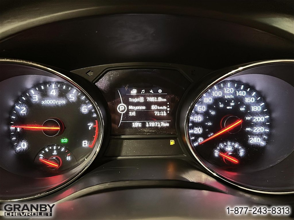 Kia Sedona  2016 à Granby, Québec - 17 - w1024h768px