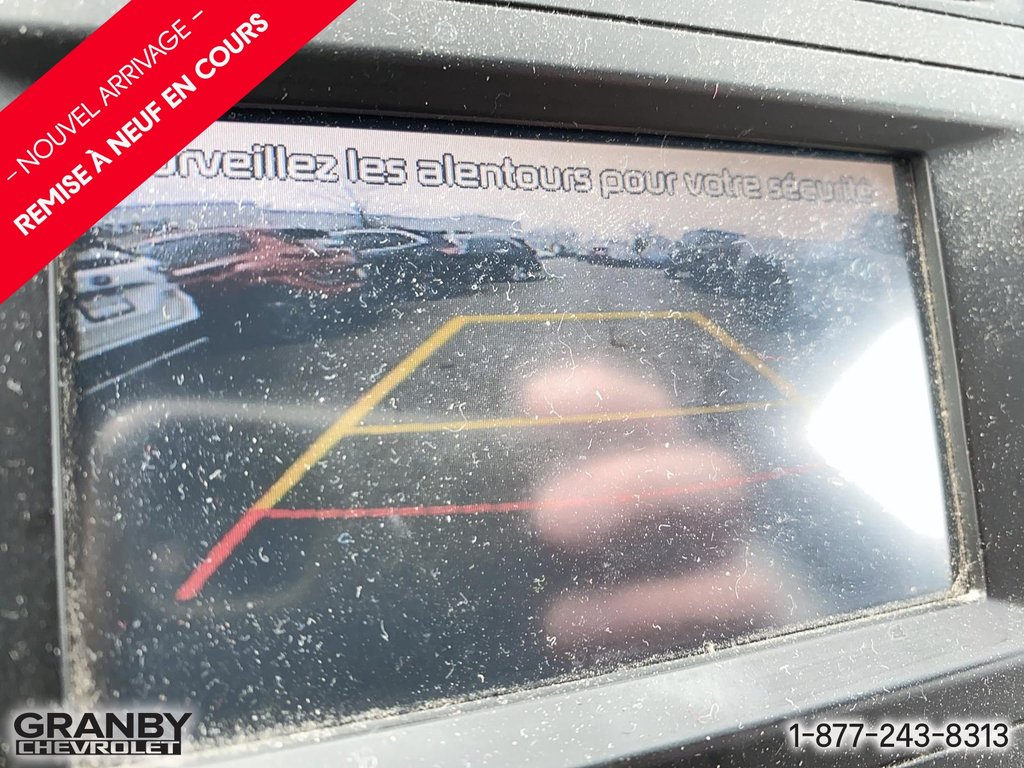 Kia Sedona  2016 à Granby, Québec - 17 - w1024h768px