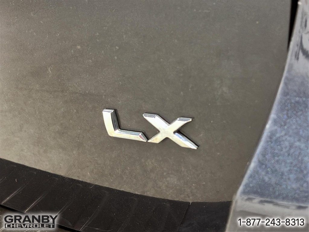 Kia Sedona  2016 à Granby, Québec - 20 - w1024h768px