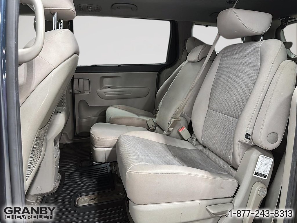 Kia Sedona  2016 à Granby, Québec - 12 - w1024h768px