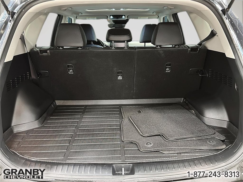 2022 Kia Seltos EX AWD in Granby, Quebec - 9 - w1024h768px