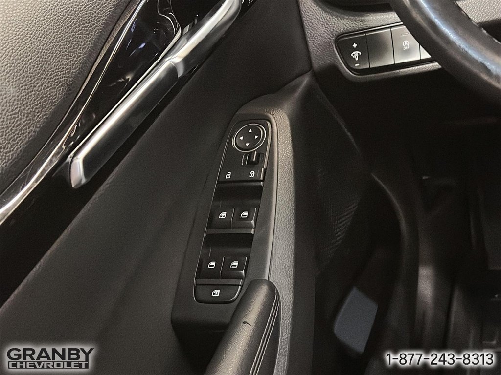 2022 Kia Seltos EX AWD in Granby, Quebec - 14 - w1024h768px