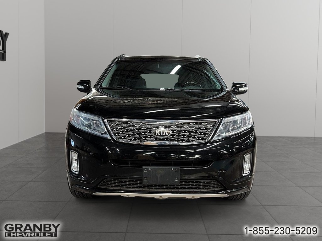 Kia Sorento SX 2014 à Granby, Québec - 2 - w1024h768px