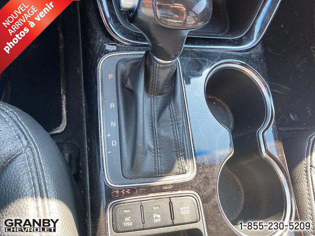 Kia Sorento  2014 à Granby, Québec - 20 - w1024h768px