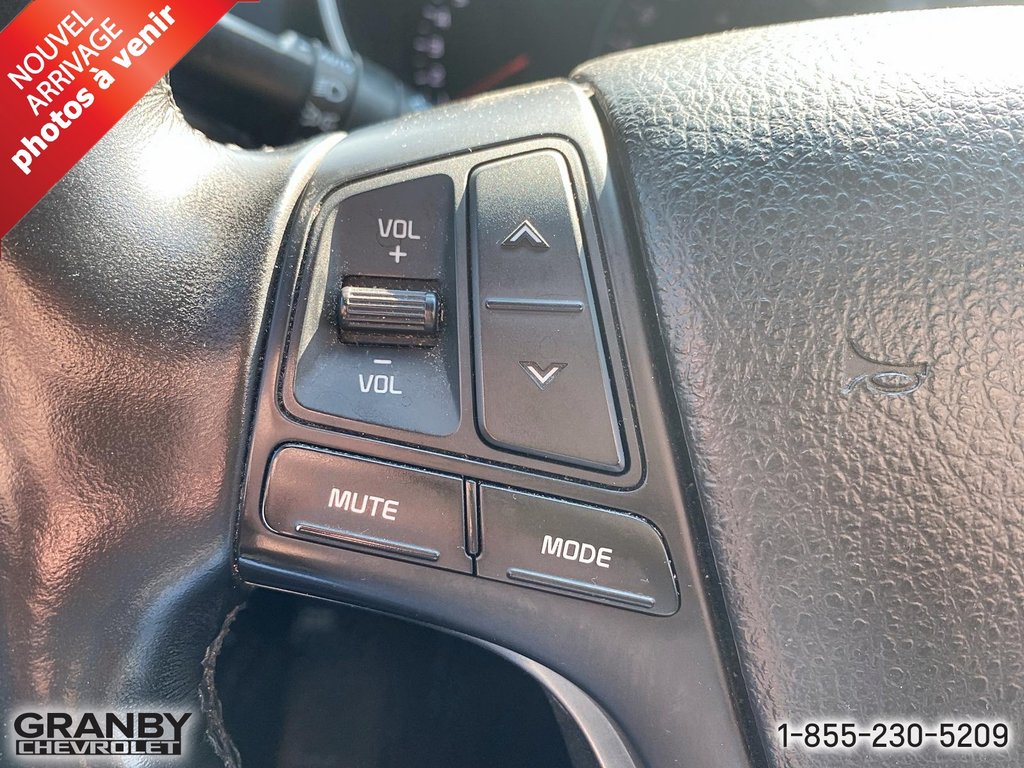 2014 Kia Sorento in Granby, Quebec - 15 - w1024h768px