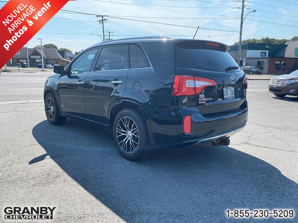 Kia Sorento  2014 à Granby, Québec - 5 - w1024h768px