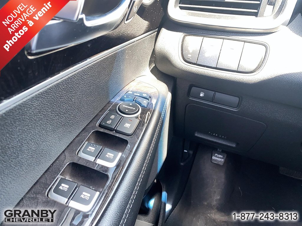 Kia Sorento Ex 2016 à Granby, Québec - 12 - w1024h768px