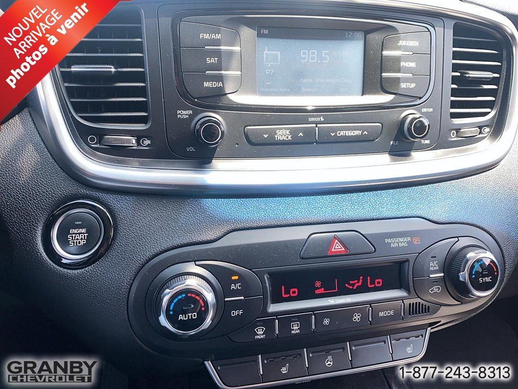 Kia Sorento Ex 2016 à Granby, Québec - 11 - w1024h768px