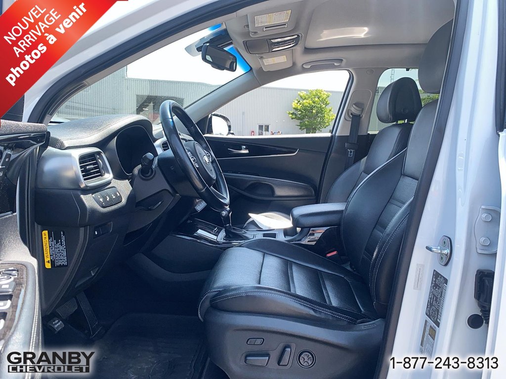 Kia Sorento Ex 2016 à Granby, Québec - 9 - w1024h768px