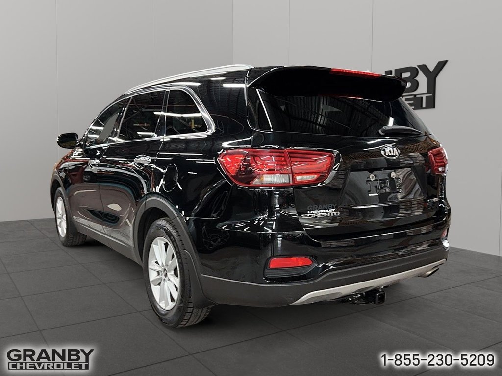 Kia Sorento EX 2.4 awd 7 passagers 2019 à Granby, Québec - 7 - w1024h768px