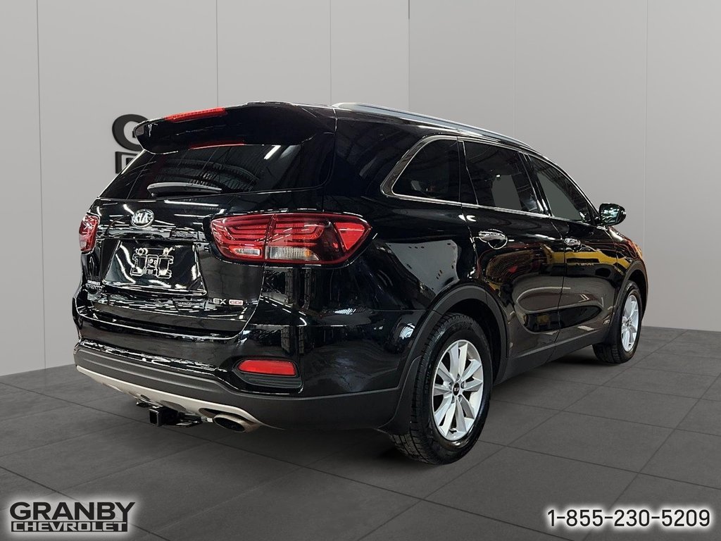 Kia Sorento EX 2.4 awd 7 passagers 2019 à Granby, Québec - 5 - w1024h768px