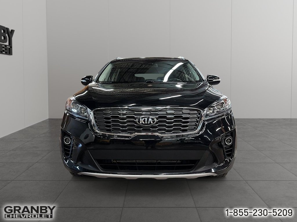 Kia Sorento EX 2.4 awd 7 passagers 2019 à Granby, Québec - 2 - w1024h768px