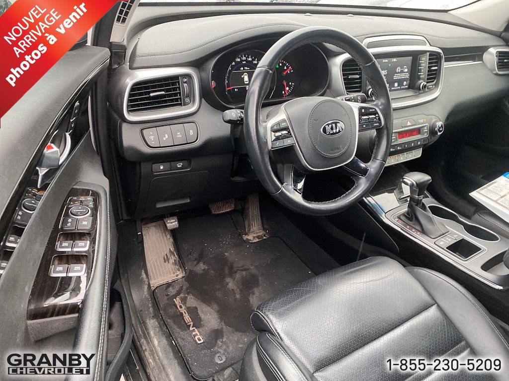 2020 Kia Sorento EX V6 in Granby, Quebec - 6 - w1024h768px