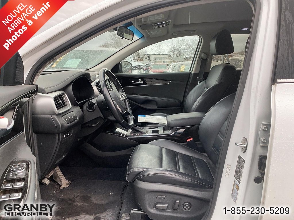 2020 Kia Sorento EX V6 in Granby, Quebec - 7 - w1024h768px