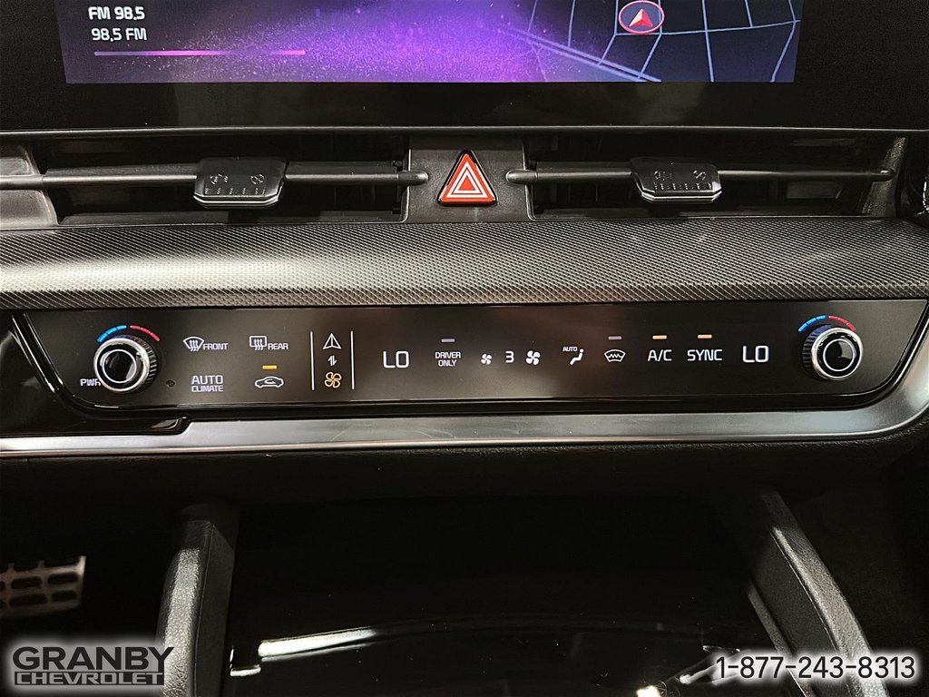 Kia Sportage Plug-In Hybrid  2025 à Granby, Québec - 18 - w1024h768px