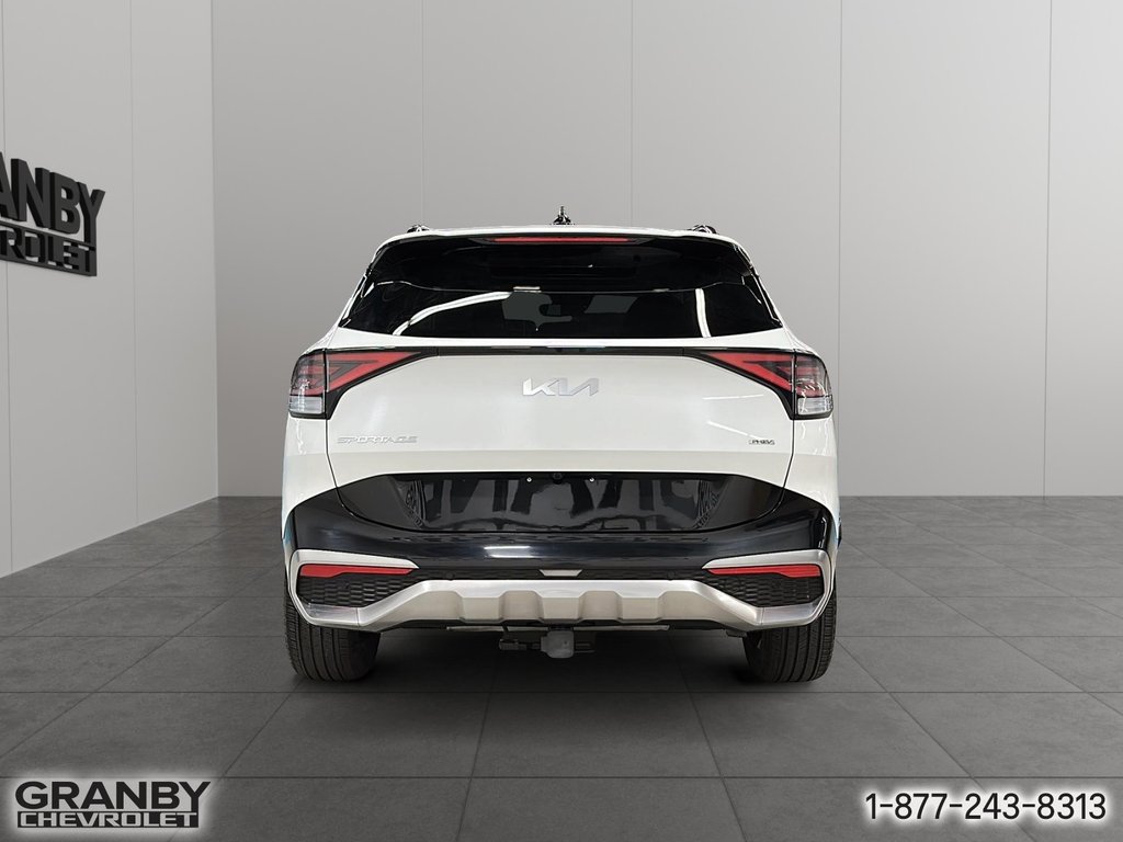 Kia Sportage Plug-In Hybrid  2025 à Granby, Québec - 6 - w1024h768px
