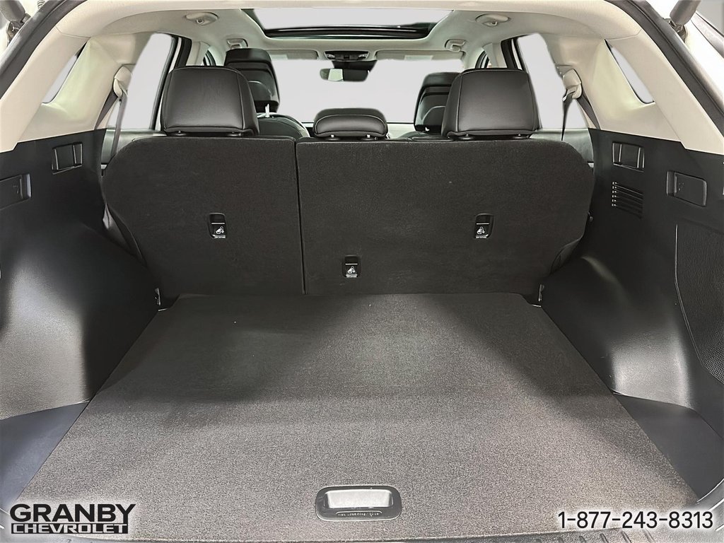 Kia Sportage Plug-In Hybrid  2025 à Granby, Québec - 9 - w1024h768px