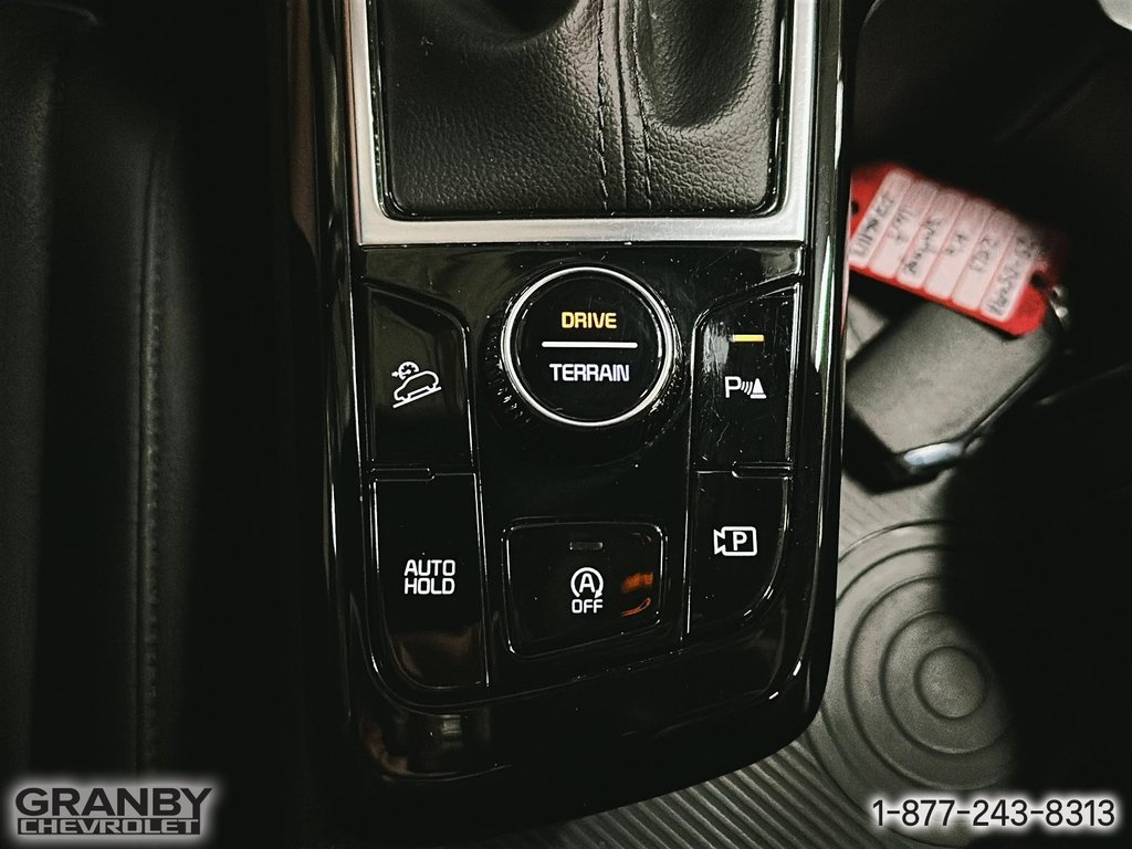 2023 Kia Sportage X-line in Granby, Quebec - 22 - w1024h768px