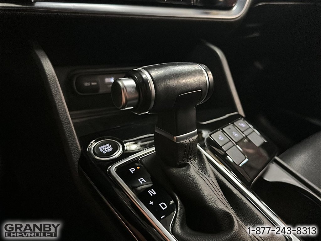 2023 Kia Sportage X-line in Granby, Quebec - 18 - w1024h768px