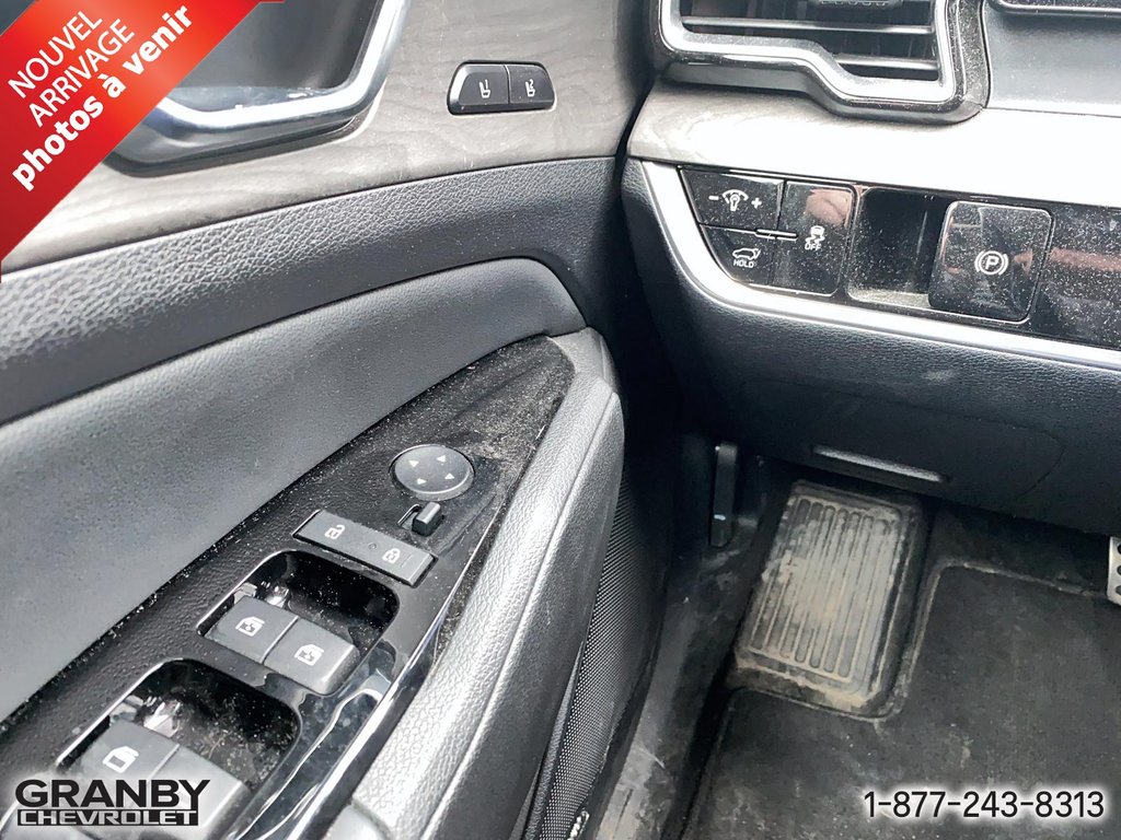 2023 Kia Sportage X-Line Limited in Granby, Quebec - 12 - w1024h768px