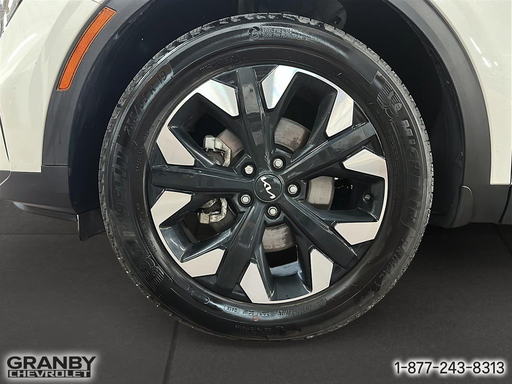 2023 Kia Sportage X-Line Limited in Granby, Quebec - 10 - w1024h768px