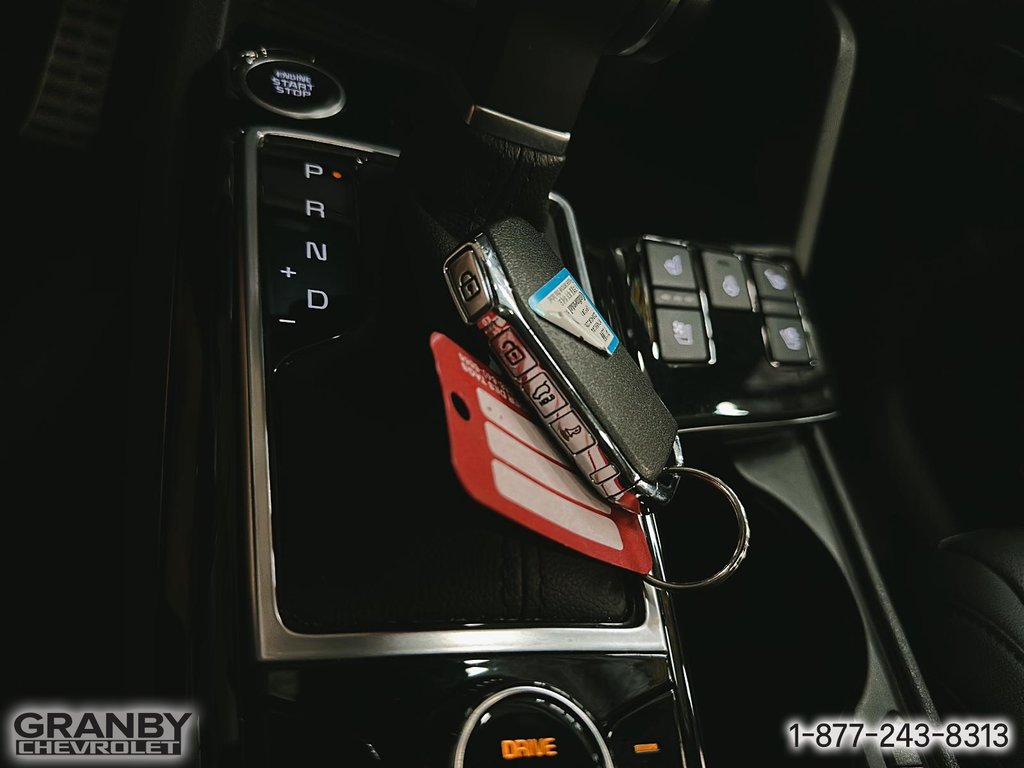 2023 Kia Sportage X-Line Limited in Granby, Quebec - 20 - w1024h768px