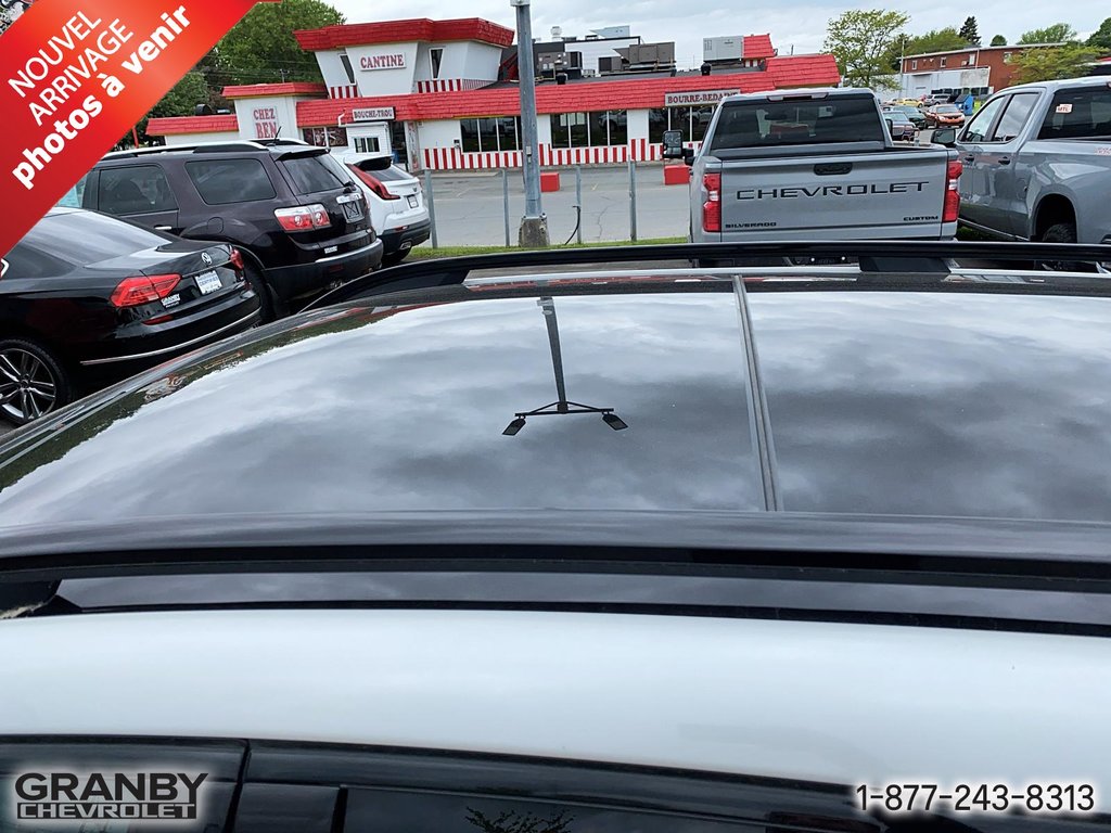 2023 Kia Sportage X-Line Limited in Granby, Quebec - 8 - w1024h768px