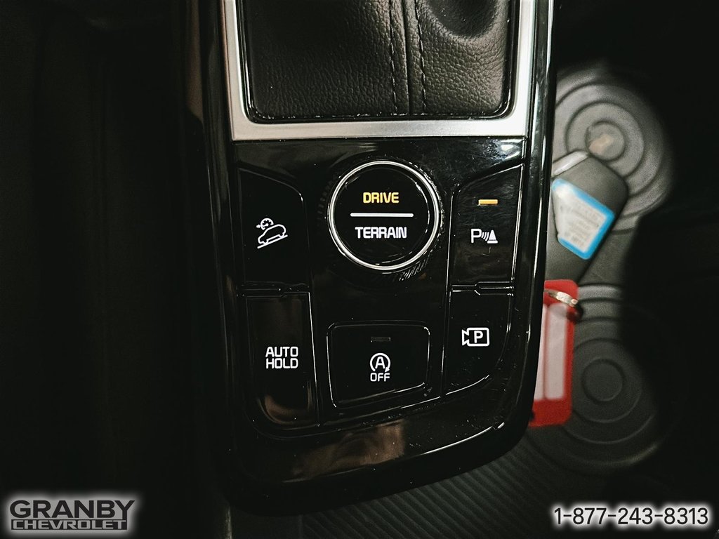 2023 Kia Sportage X-Line Limited in Granby, Quebec - 23 - w1024h768px