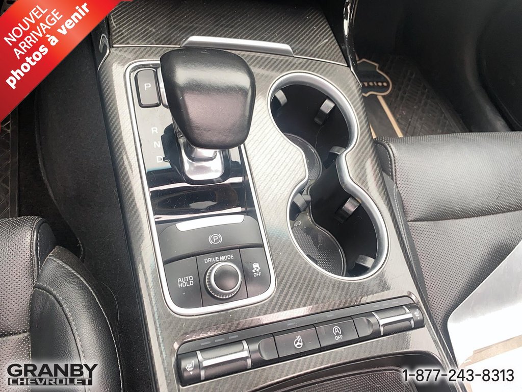 2018 Kia Stinger GT in Granby, Quebec - 13 - w1024h768px
