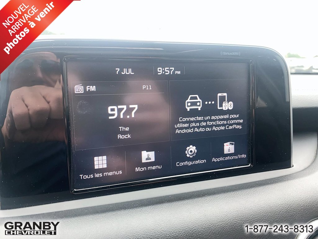 2018 Kia Stinger GT in Granby, Quebec - 11 - w1024h768px