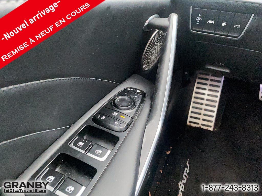 Kia Stinger  2022 à Granby, Québec - 6 - w1024h768px
