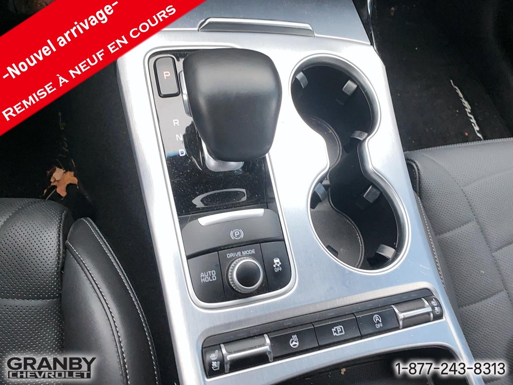 Kia Stinger  2022 à Granby, Québec - 5 - w1024h768px