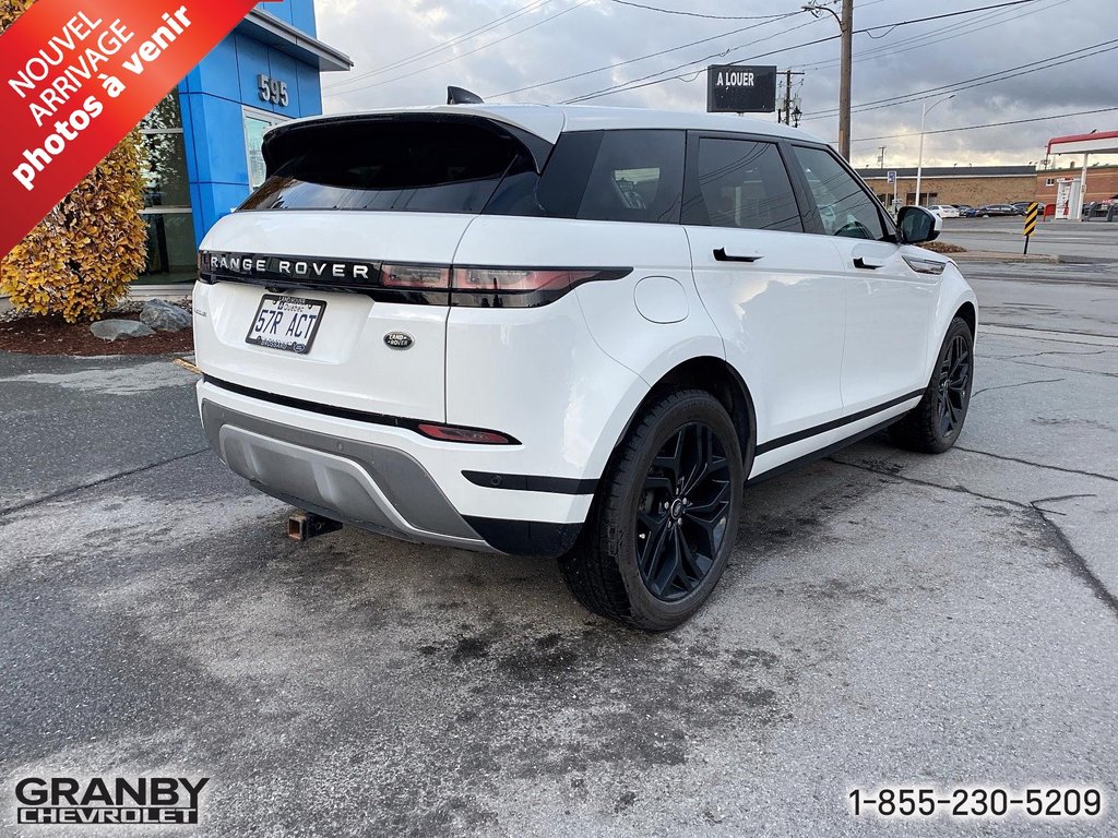 Range Rover Evoque S 2023 à Granby, Québec - 7 - w1024h768px