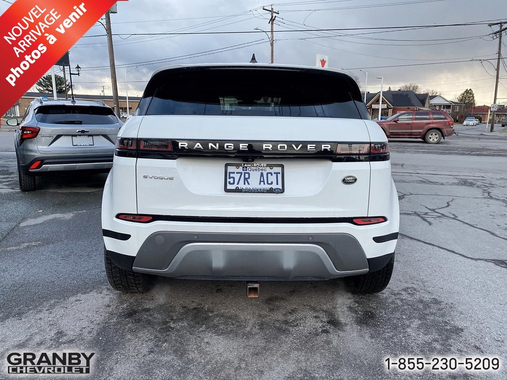 Range Rover Evoque S 2023 à Granby, Québec - 6 - w1024h768px