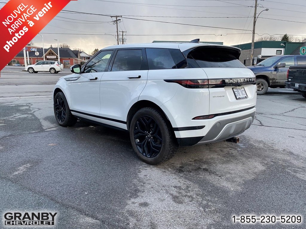 Range Rover Evoque S 2023 à Granby, Québec - 5 - w1024h768px