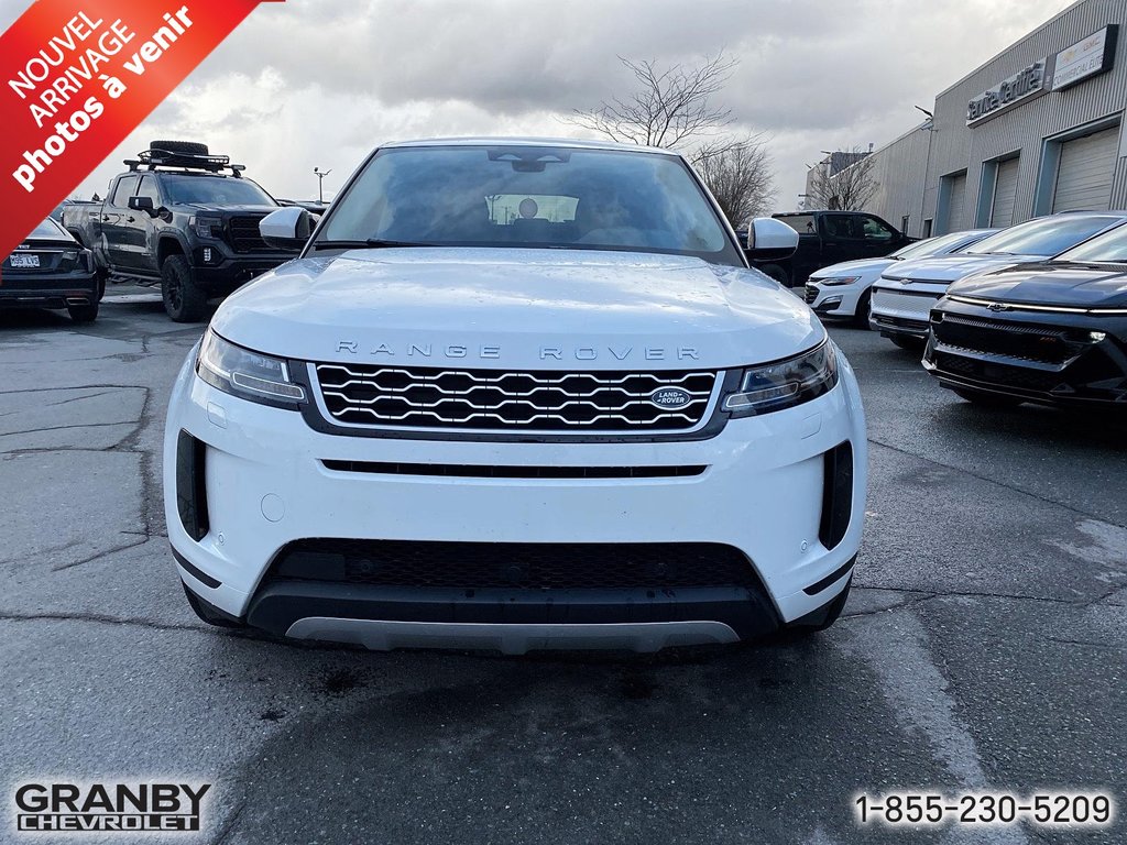 Range Rover Evoque S 2023 à Granby, Québec - 3 - w1024h768px