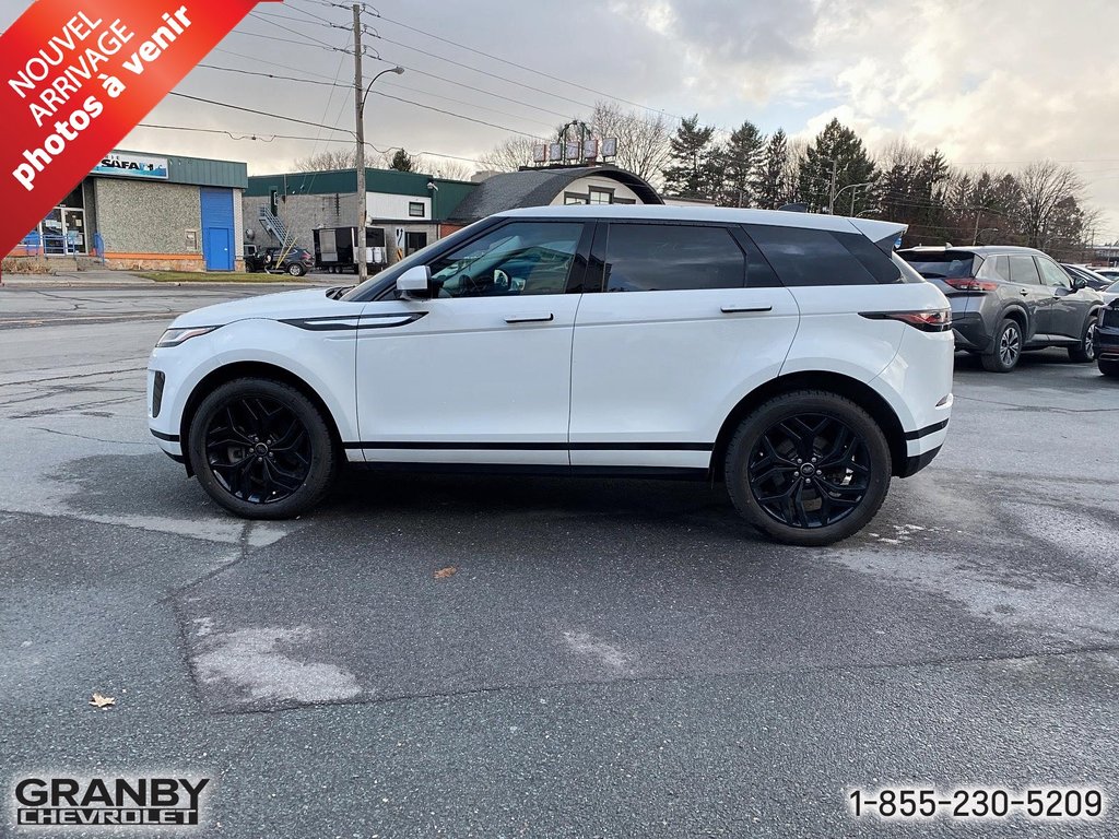 Range Rover Evoque S 2023 à Granby, Québec - 4 - w1024h768px