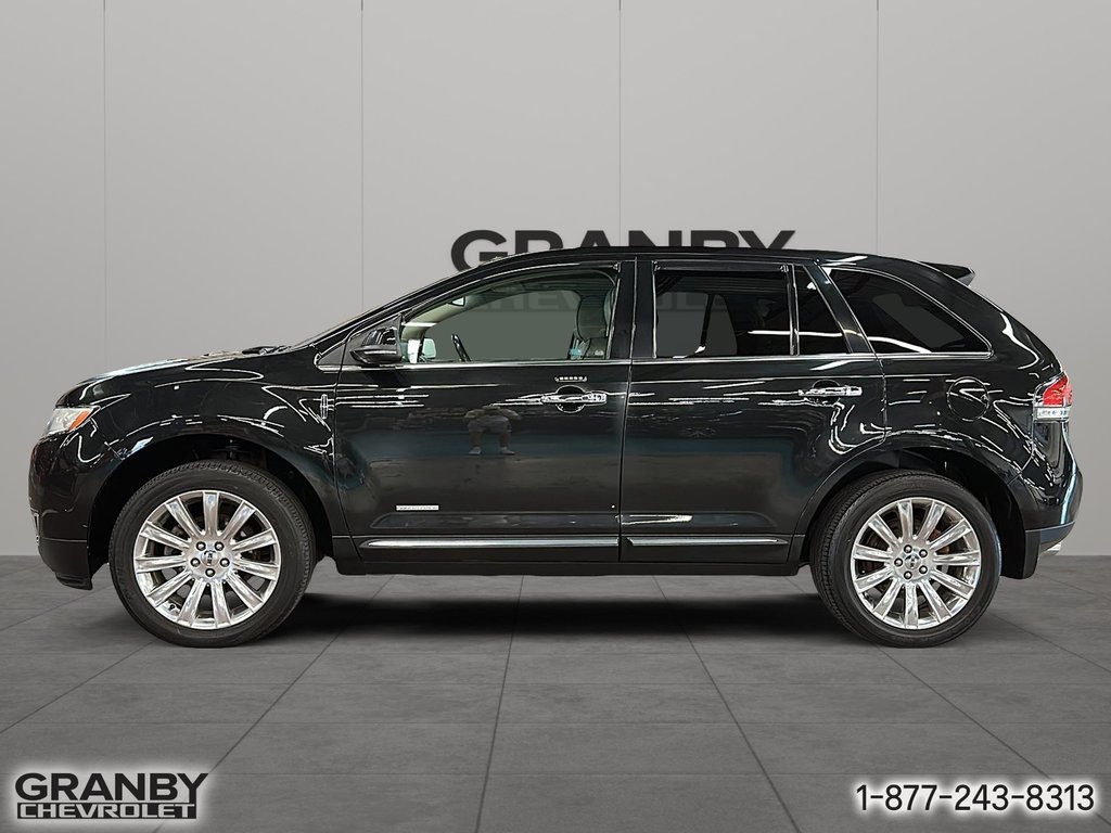 2014 Lincoln MKX in Granby, Quebec - 8 - w1024h768px