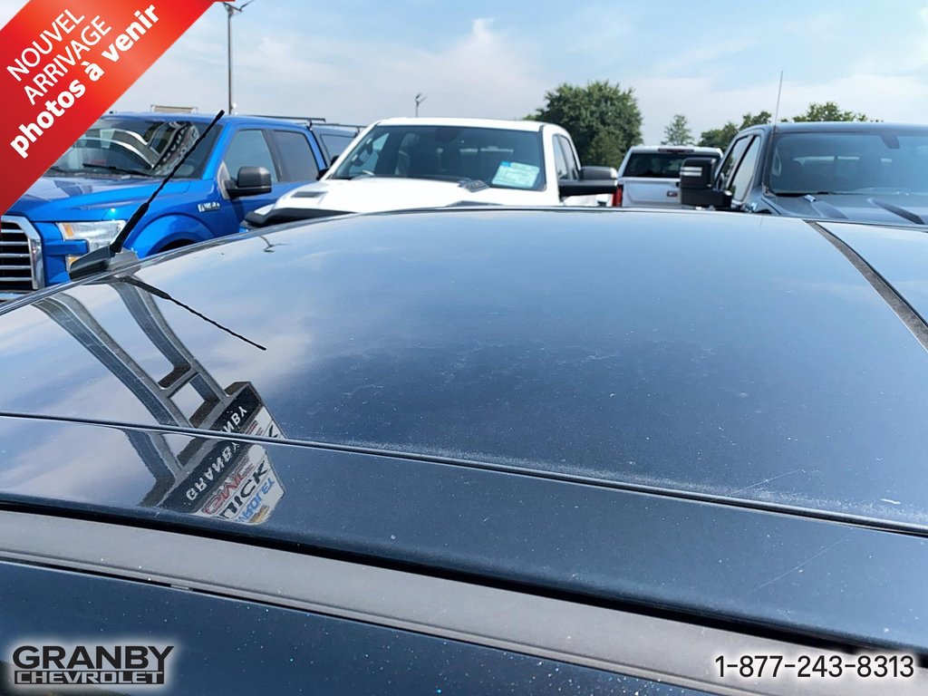 2014 Lincoln MKX in Granby, Quebec - 7 - w1024h768px