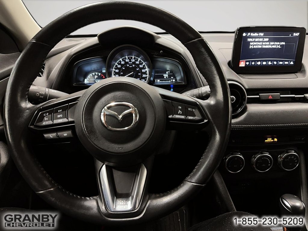 Mazda CX-3  2019 à Granby, Québec - 9 - w1024h768px