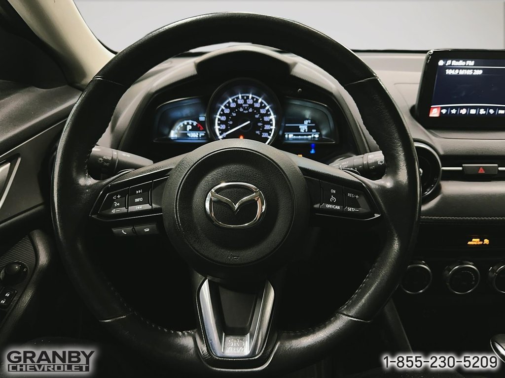 Mazda CX-3  2019 à Granby, Québec - 11 - w1024h768px