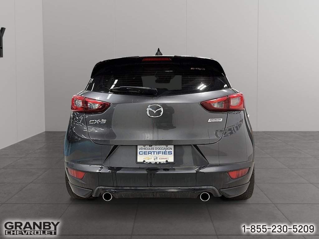 Mazda CX-3  2019 à Granby, Québec - 3 - w1024h768px