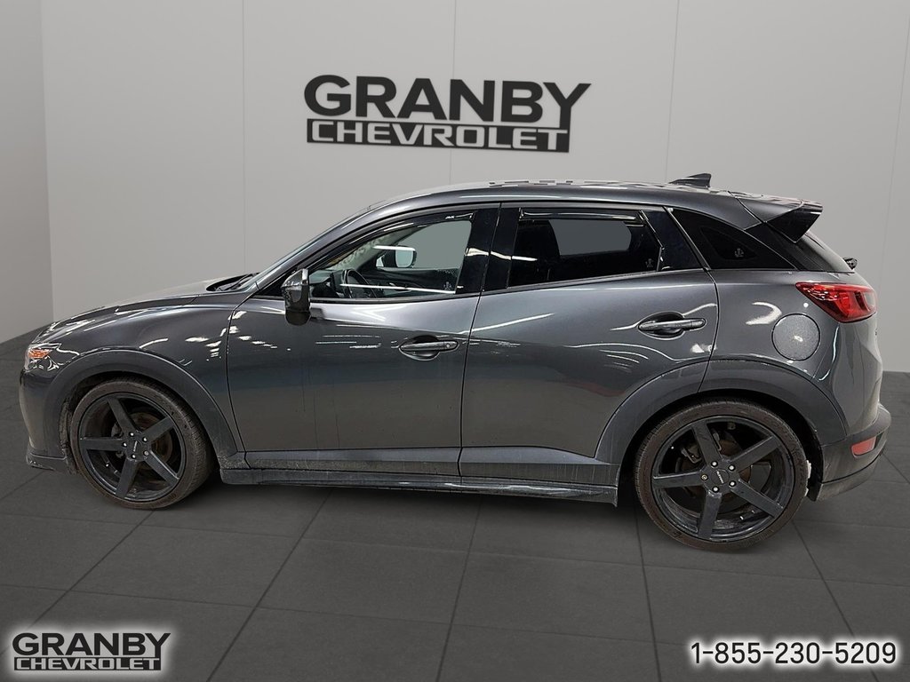 Mazda CX-3  2019 à Granby, Québec - 5 - w1024h768px