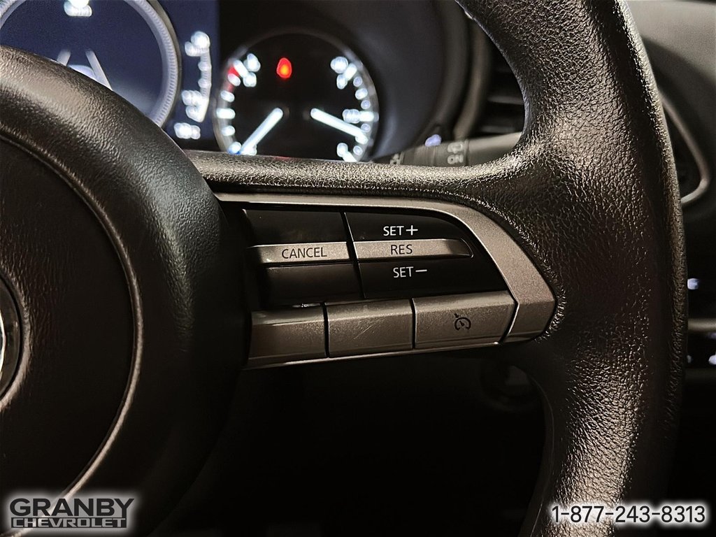 Mazda CX-30  2021 à Granby, Québec - 20 - w1024h768px