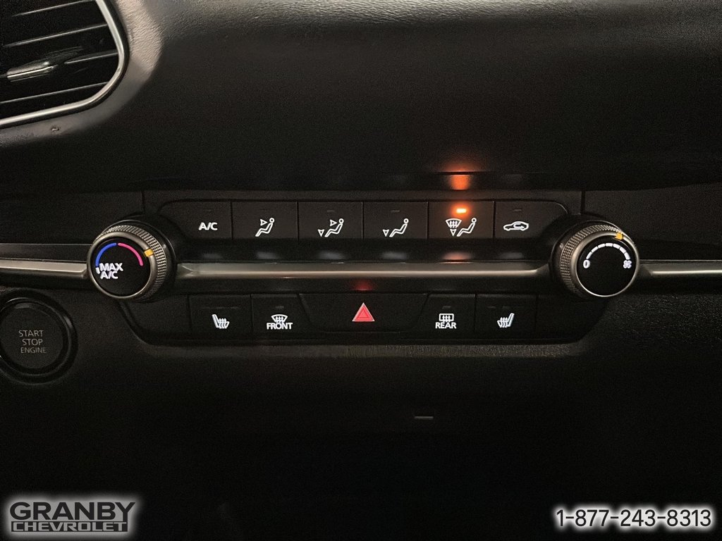 Mazda CX-30  2021 à Granby, Québec - 16 - w1024h768px