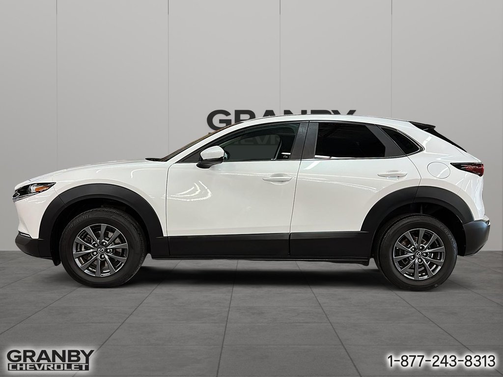 Mazda CX-30  2021 à Granby, Québec - 8 - w1024h768px