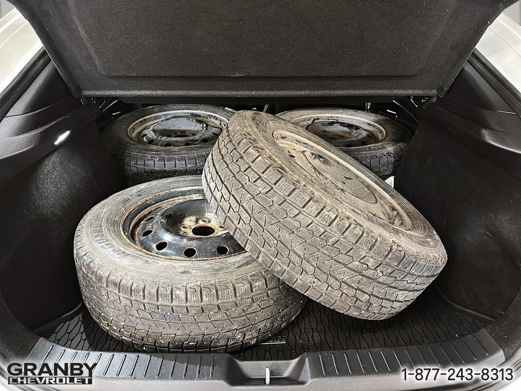 Mazda CX-30  2021 à Granby, Québec - 9 - w1024h768px