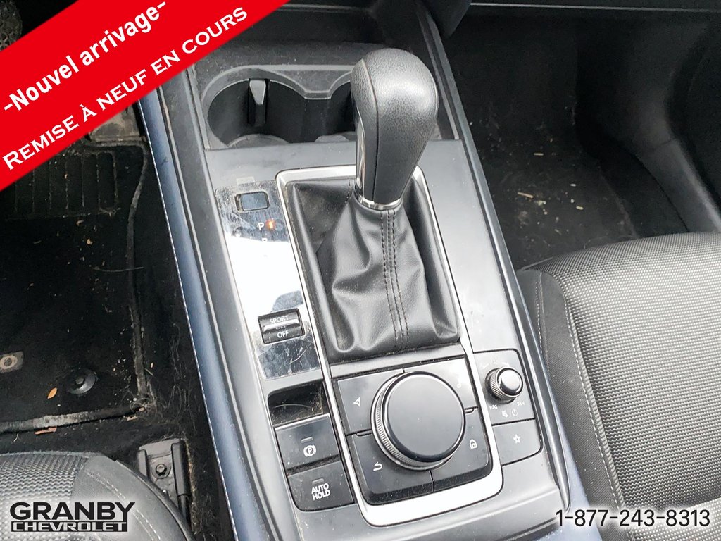 2021 Mazda CX-30 in Granby, Quebec - 14 - w1024h768px